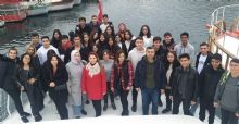 Ceyhan Final Akademi Anadolu Lisesi Etkinlikleri